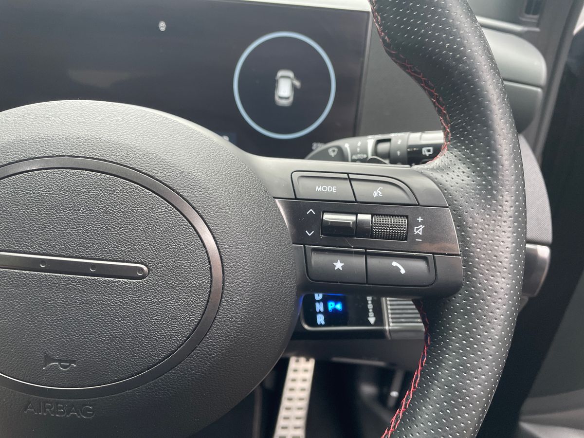 Used Hyundai TUCSON 2024 for sale - 77592078: Photo 17