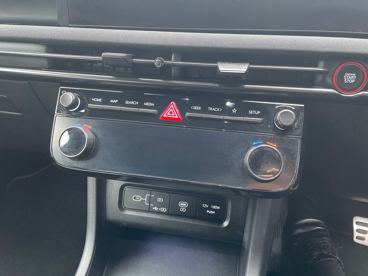 Used Hyundai TUCSON 2024 for sale - 77592078: Photo 18