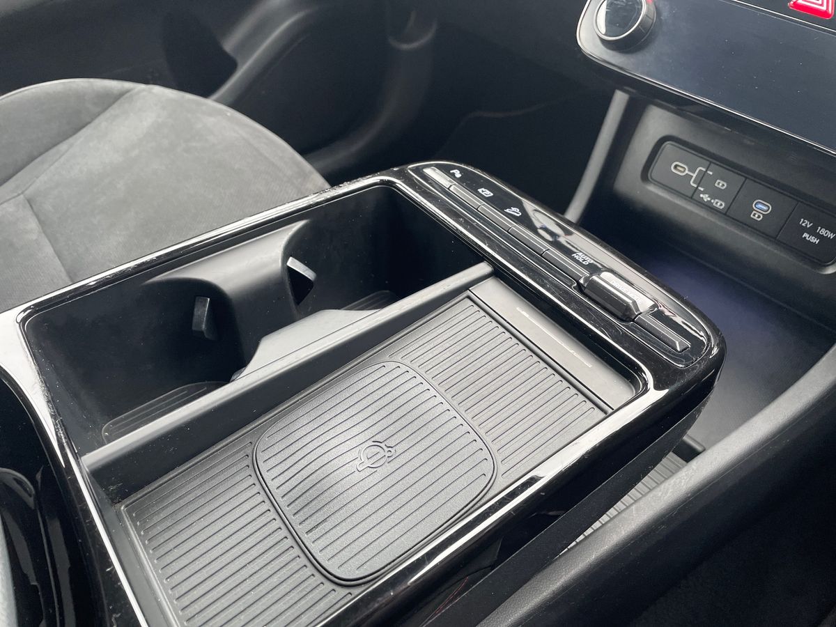 Used Hyundai TUCSON 2024 for sale - 77592078: Photo 19