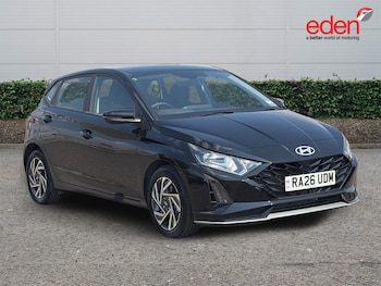 Used Hyundai i20 2026 for sale - 79554149: Photo