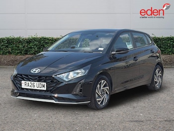 Used Hyundai i20 2026 for sale - 79554149: Photo
