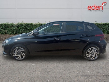 Used Hyundai i20 2026 for sale - 79554149: Photo