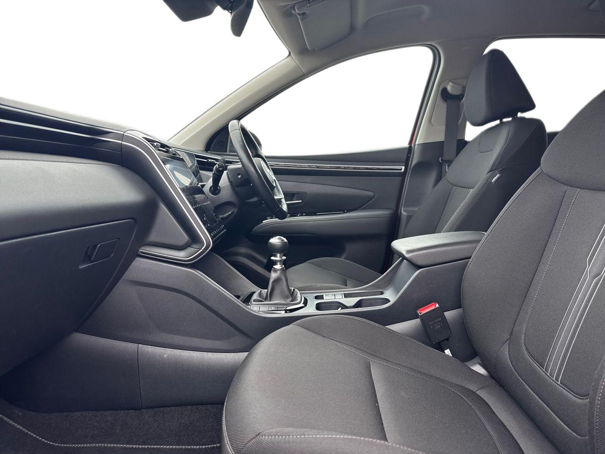 Used Hyundai TUCSON 2023 for sale - 77810212: Photo 10