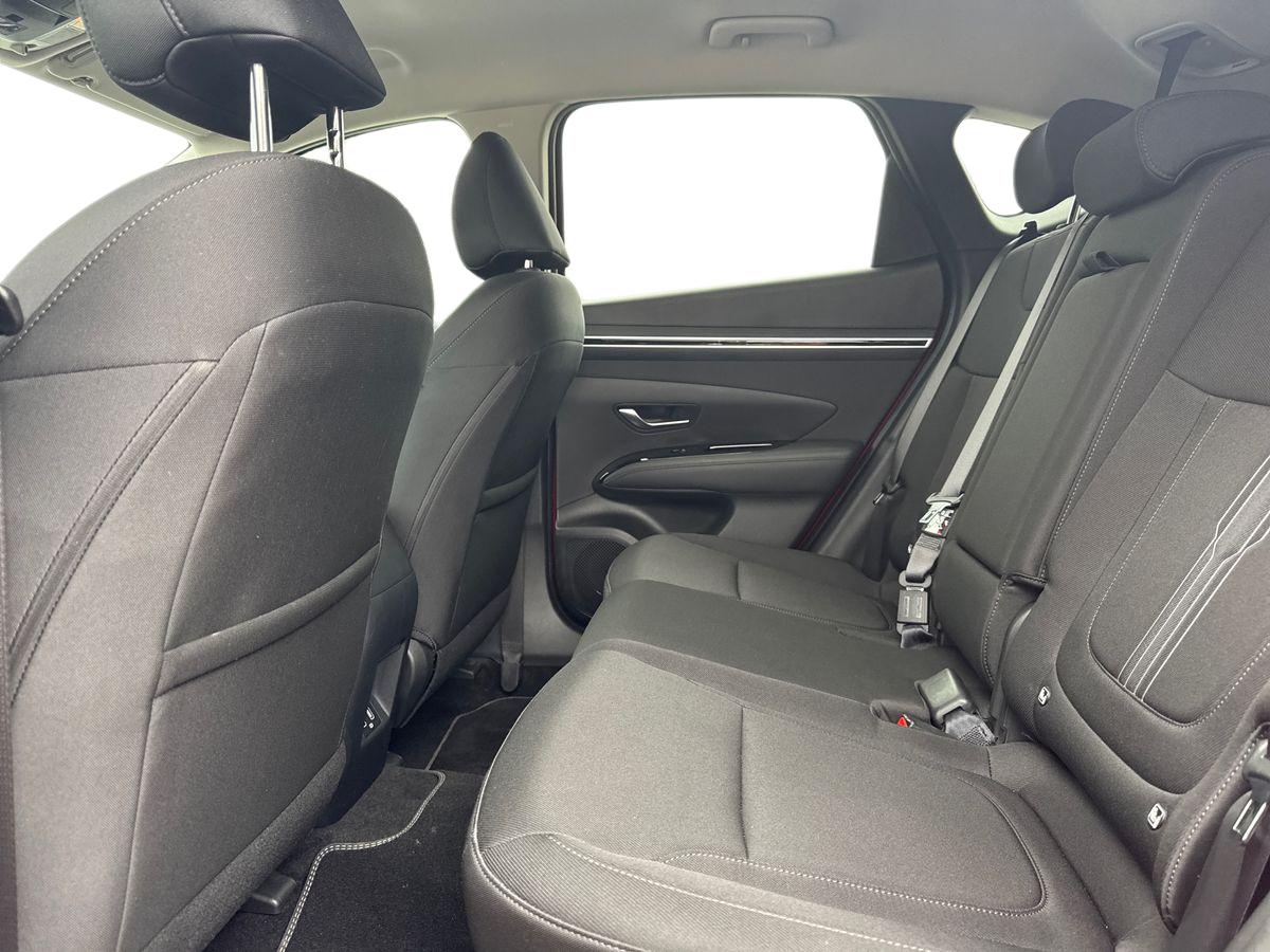 Used Hyundai TUCSON 2023 for sale - 77810212: Photo 11