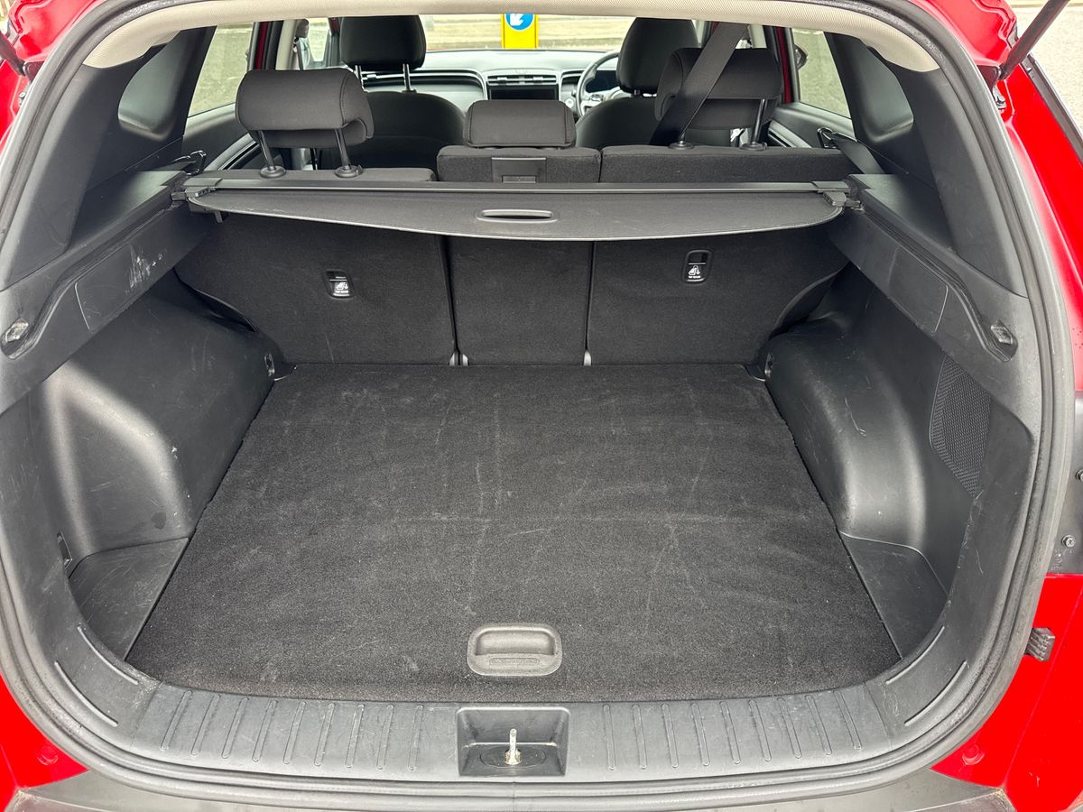 Used Hyundai TUCSON 2023 for sale - 77810212: Photo 12