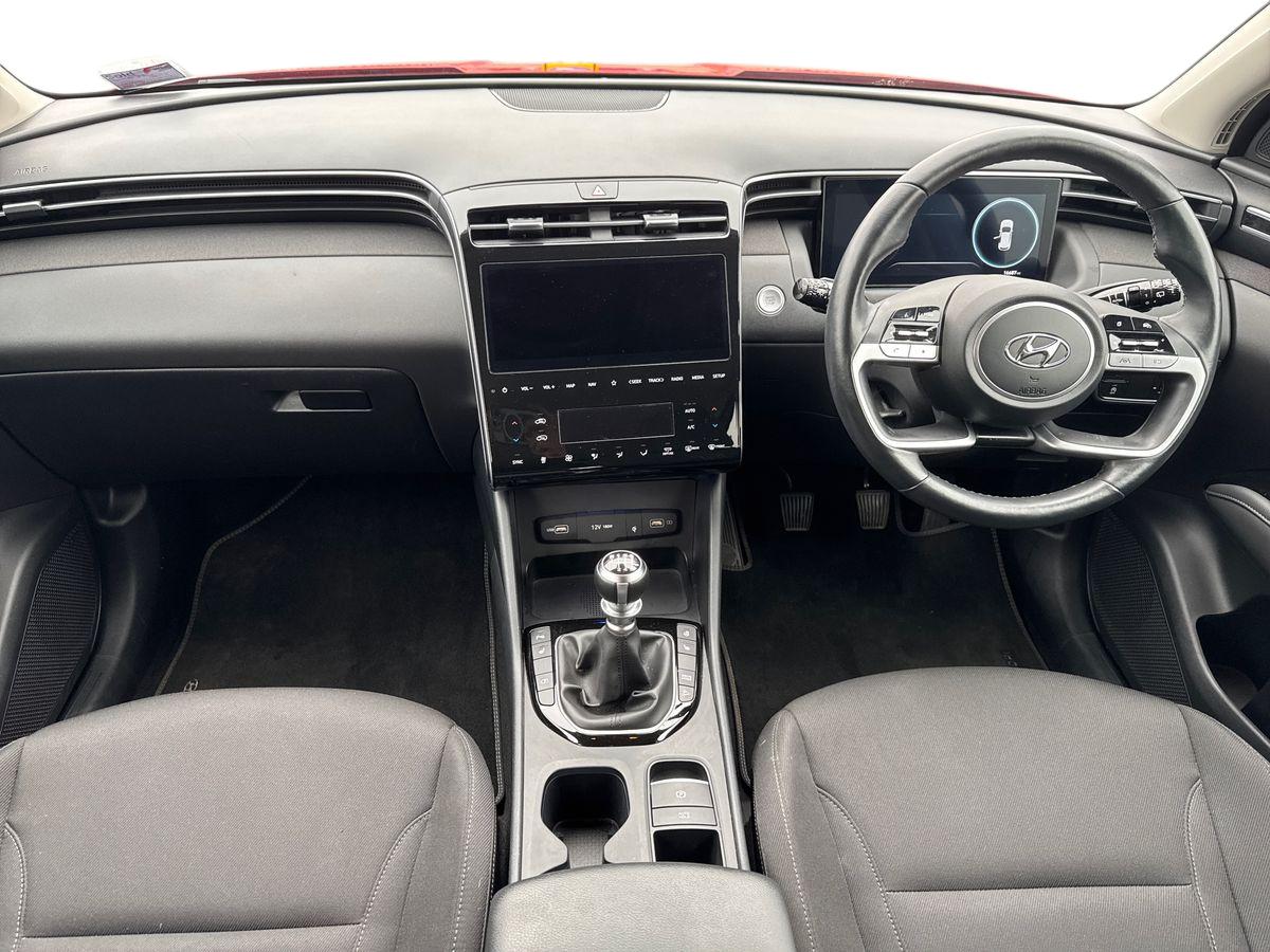 Used Hyundai TUCSON 2023 for sale - 77810212: Photo 13