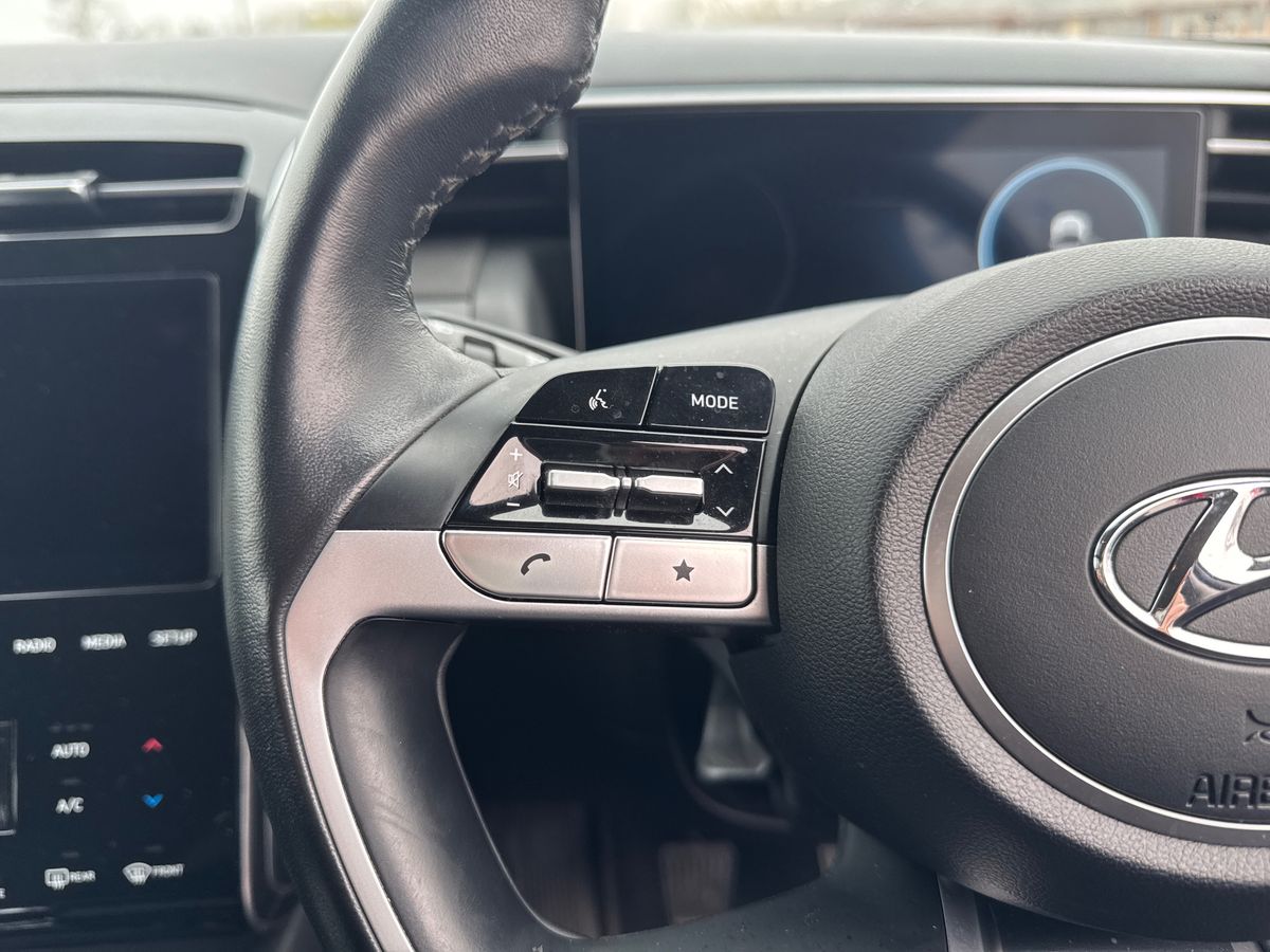 Used Hyundai TUCSON 2023 for sale - 77810212: Photo 16