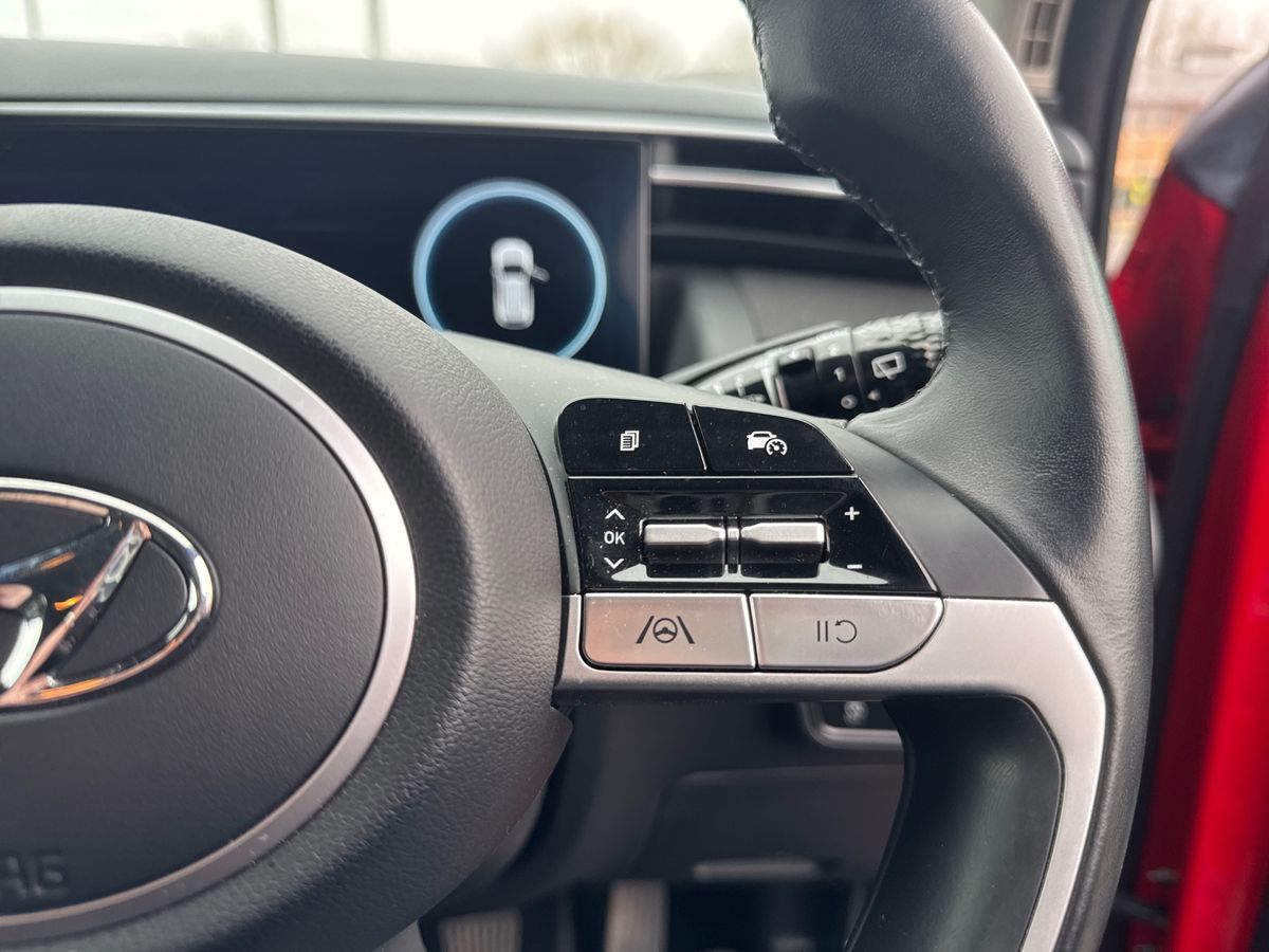 Used Hyundai TUCSON 2023 for sale - 77810212: Photo 17