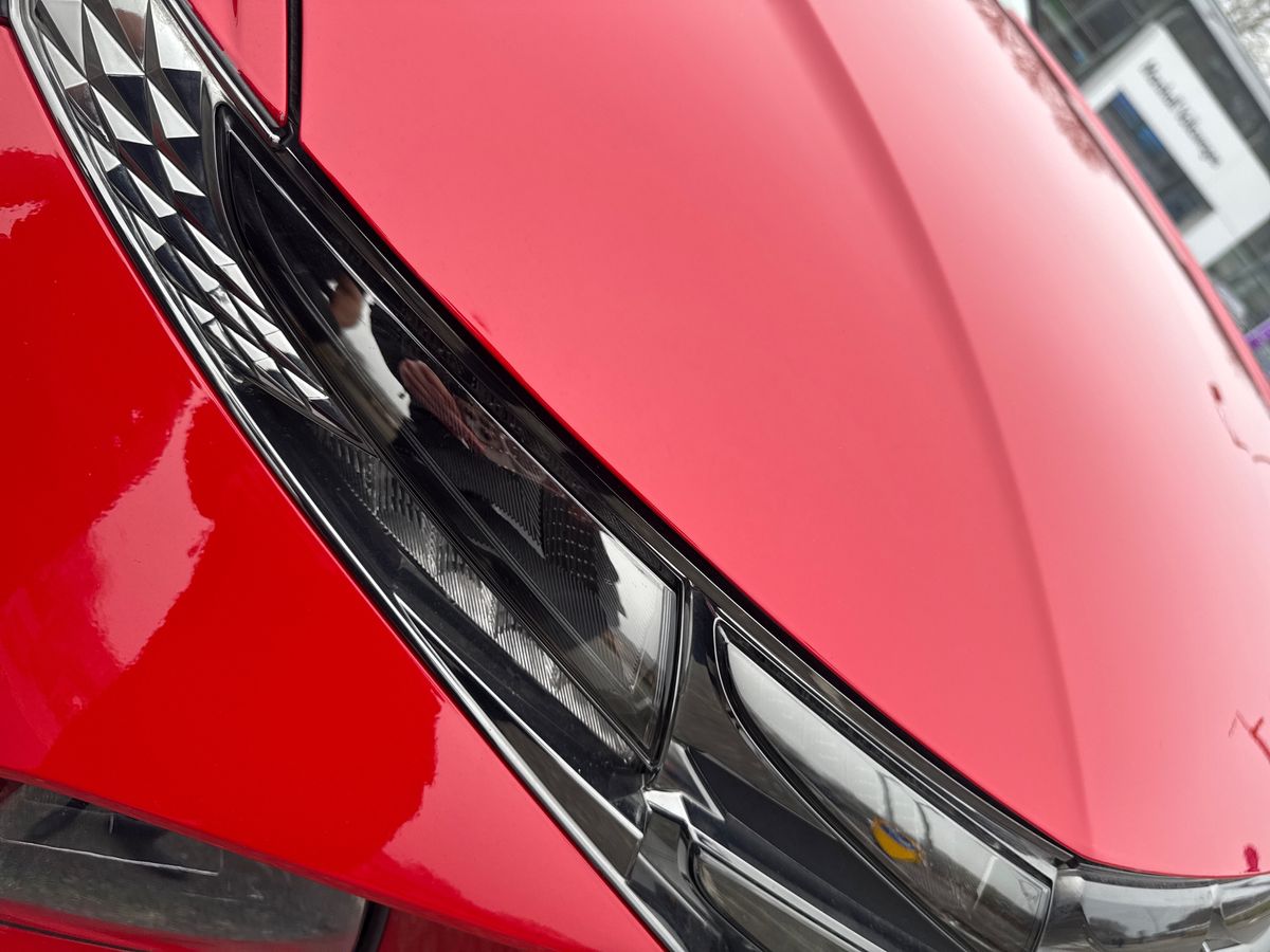 Used Hyundai TUCSON 2023 for sale - 77810212: Photo 21