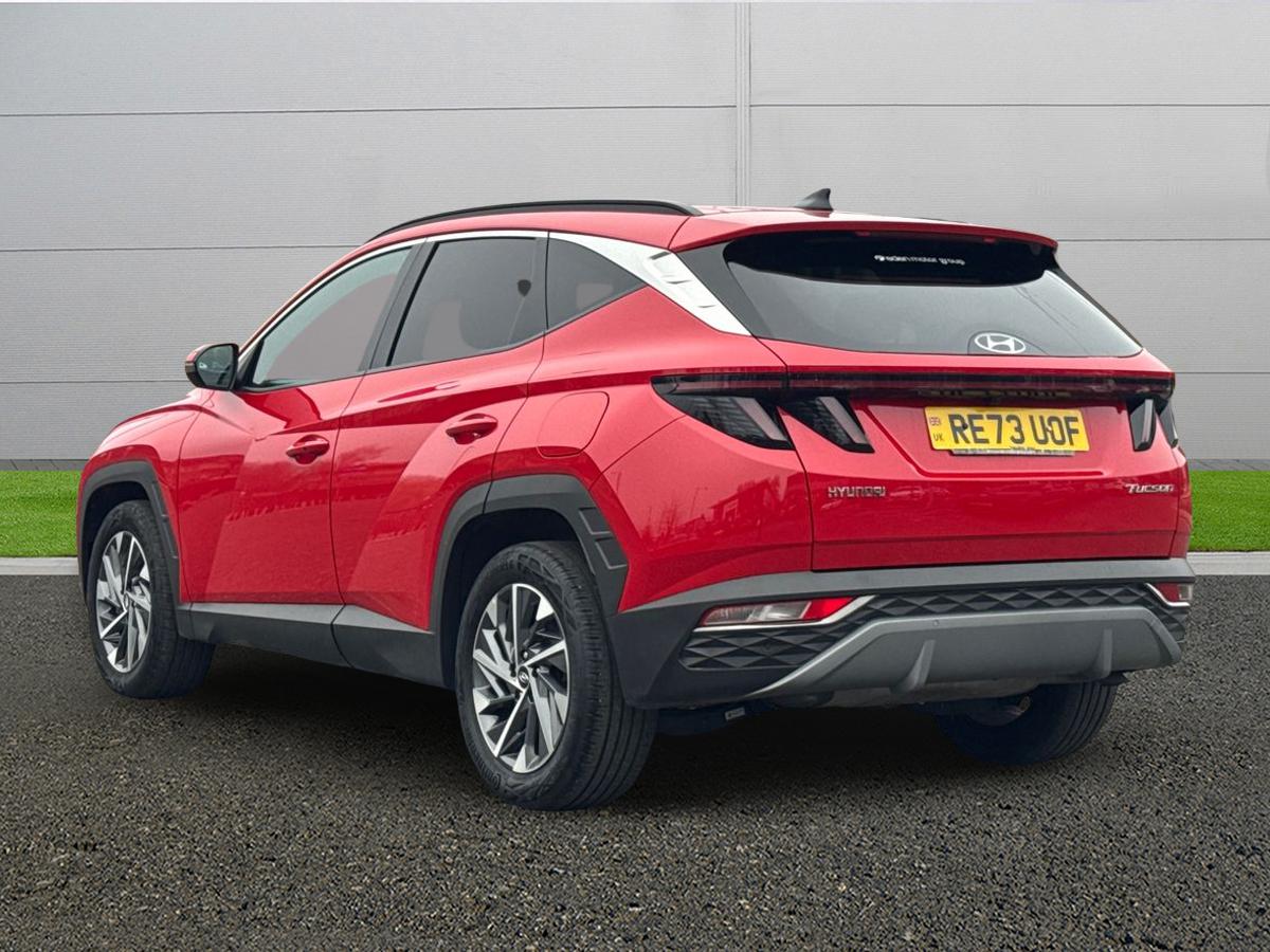 Used Hyundai TUCSON 2023 for sale - 77810212: Photo 5