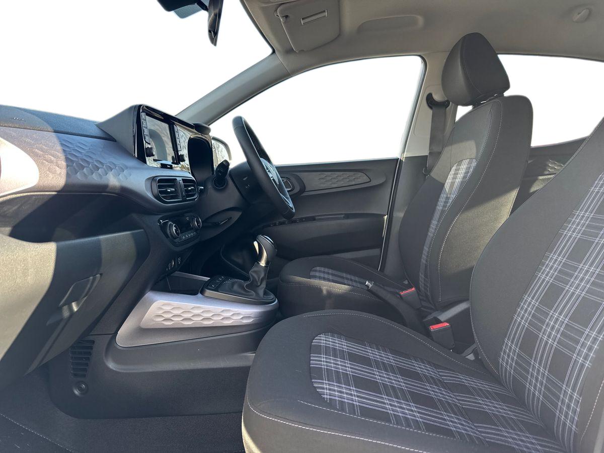 Used Hyundai i10 2025 for sale - 77717860: Photo 10