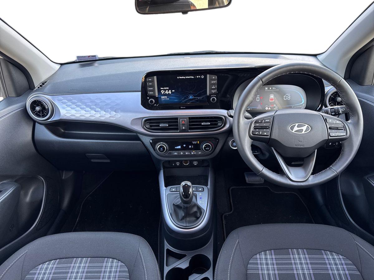 Used Hyundai i10 2025 for sale - 77717860: Photo 13