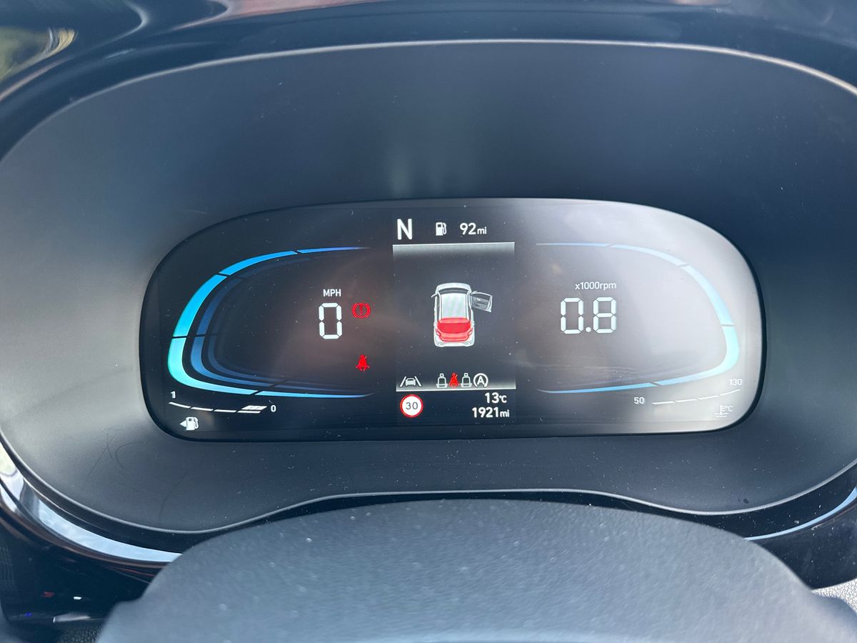 Used Hyundai i10 2025 for sale - 77717860: Photo 14