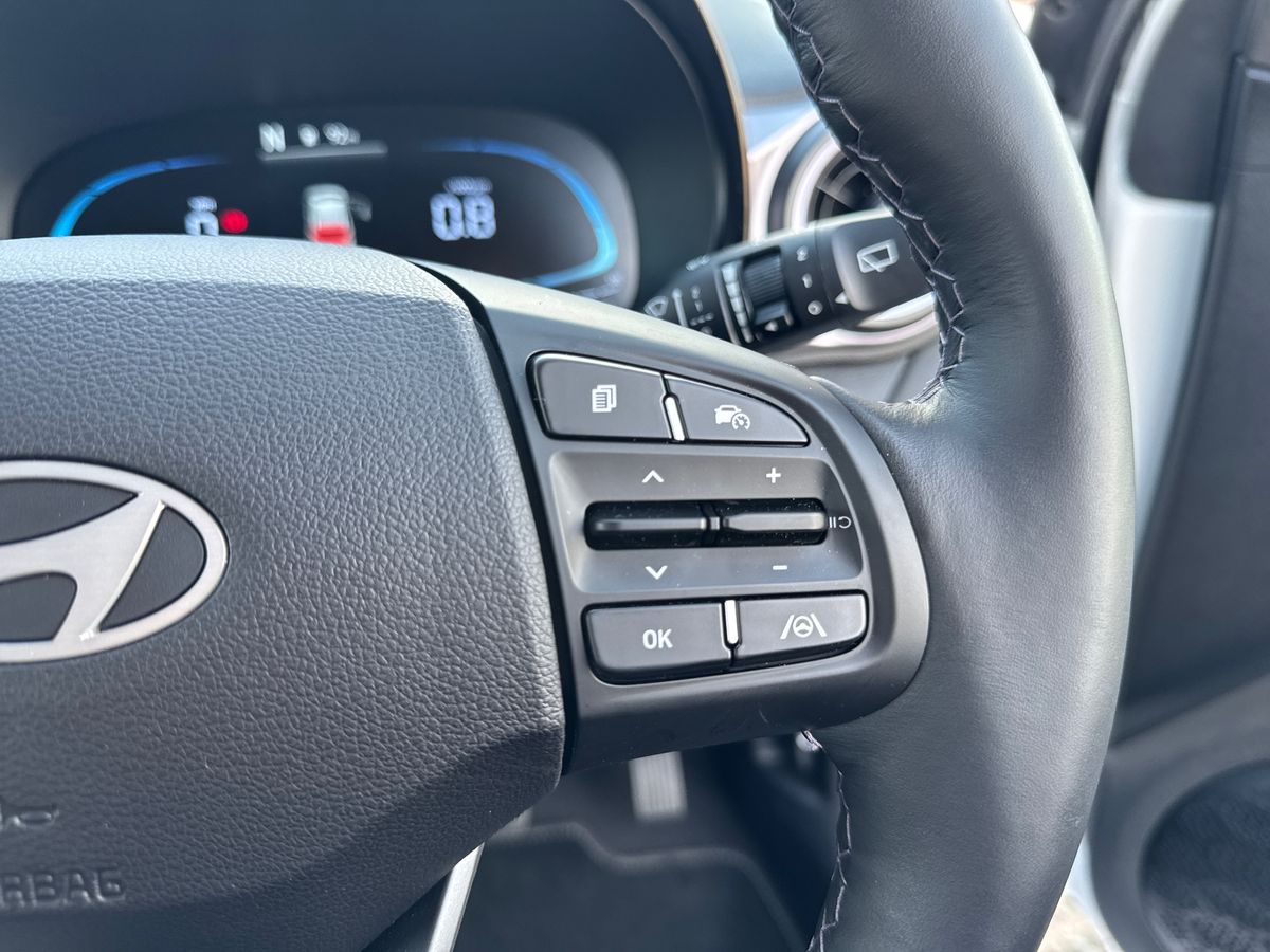 Used Hyundai i10 2025 for sale - 77717860: Photo 17