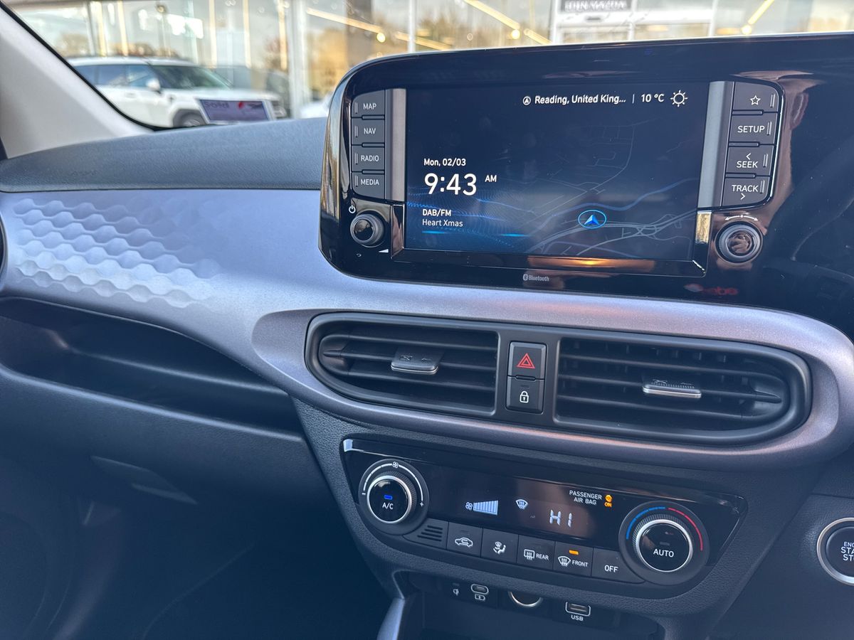 Used Hyundai i10 2025 for sale - 77717860: Photo 18