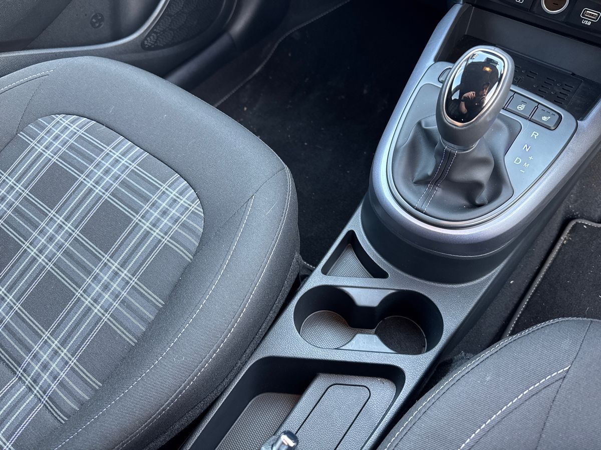 Used Hyundai i10 2025 for sale - 77717860: Photo 19