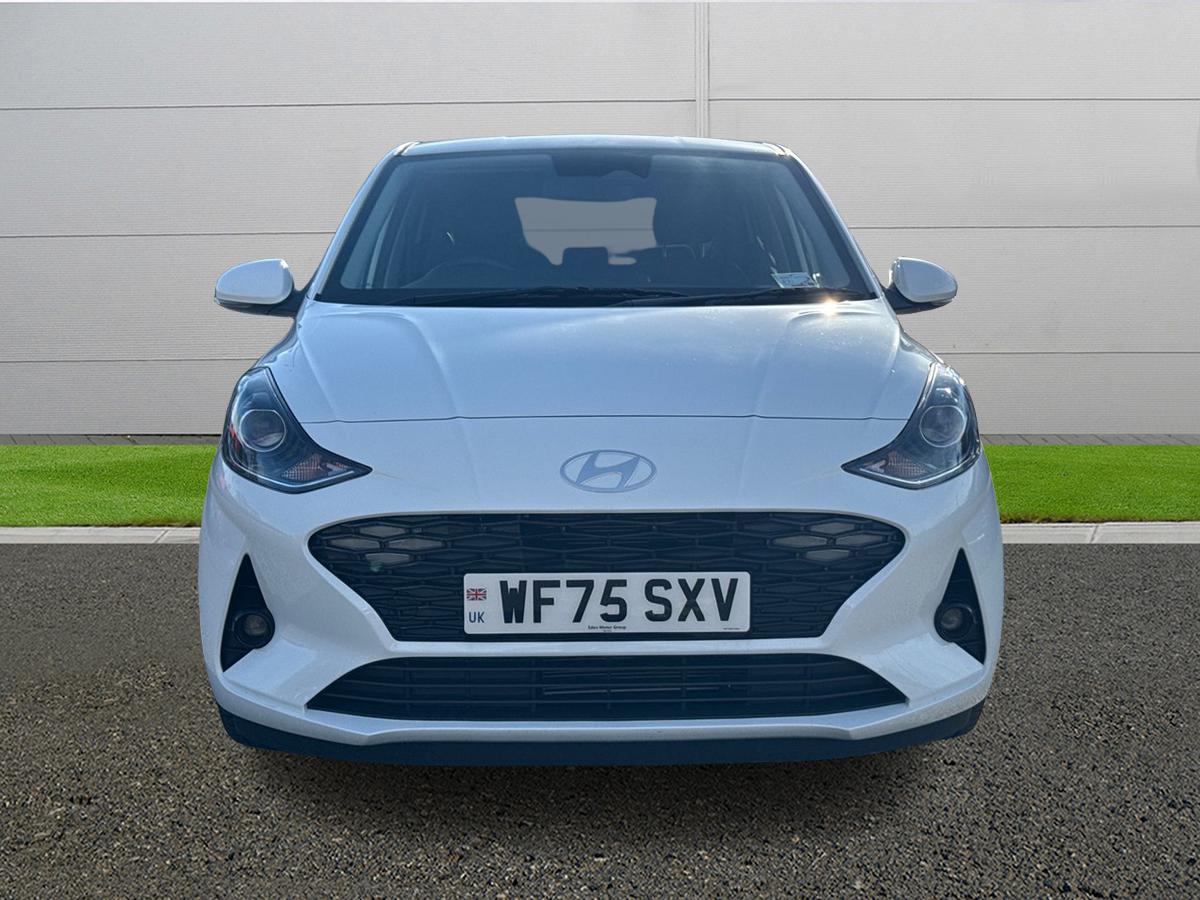 Used Hyundai i10 2025 for sale - 77717860: Photo 2