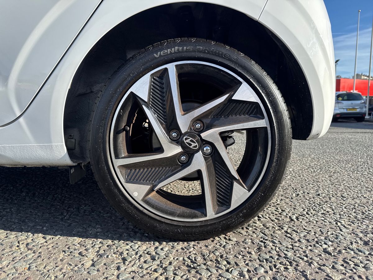 Used Hyundai i10 2025 for sale - 77717860: Photo 9