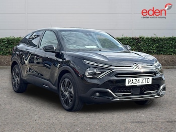 Used Citroen C4 2024 for sale - 79554150: Photo