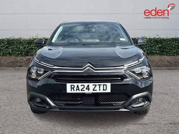 Used Citroen C4 2024 for sale - 79554150: Photo