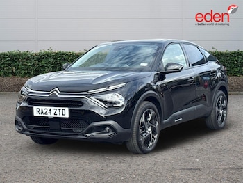 Used Citroen C4 2024 for sale - 79554150: Photo