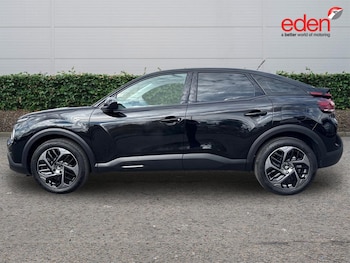 Used Citroen C4 2024 for sale - 79554150: Photo
