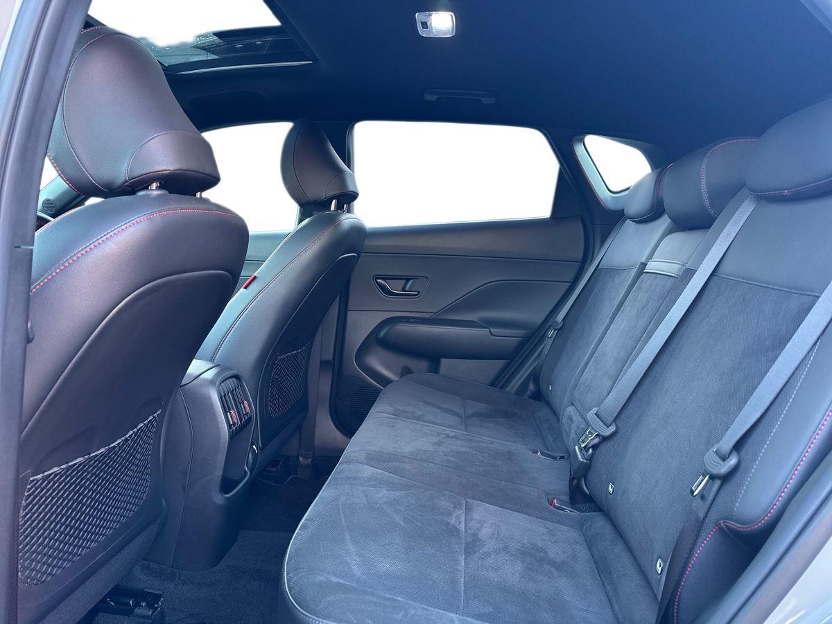 Used Hyundai KONA 2025 for sale - 76716897: Photo 11