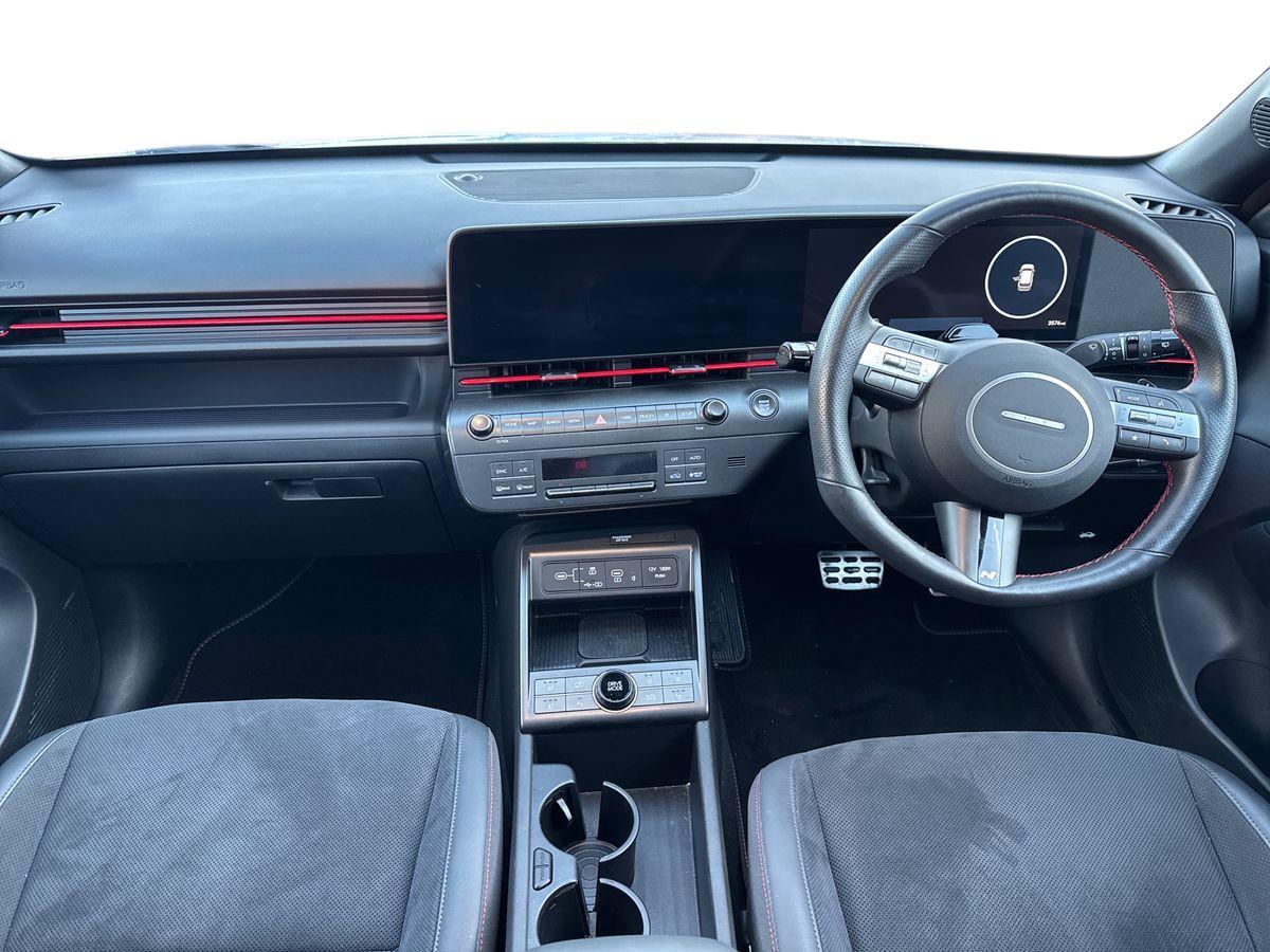 Used Hyundai KONA 2025 for sale - 76716897: Photo 13