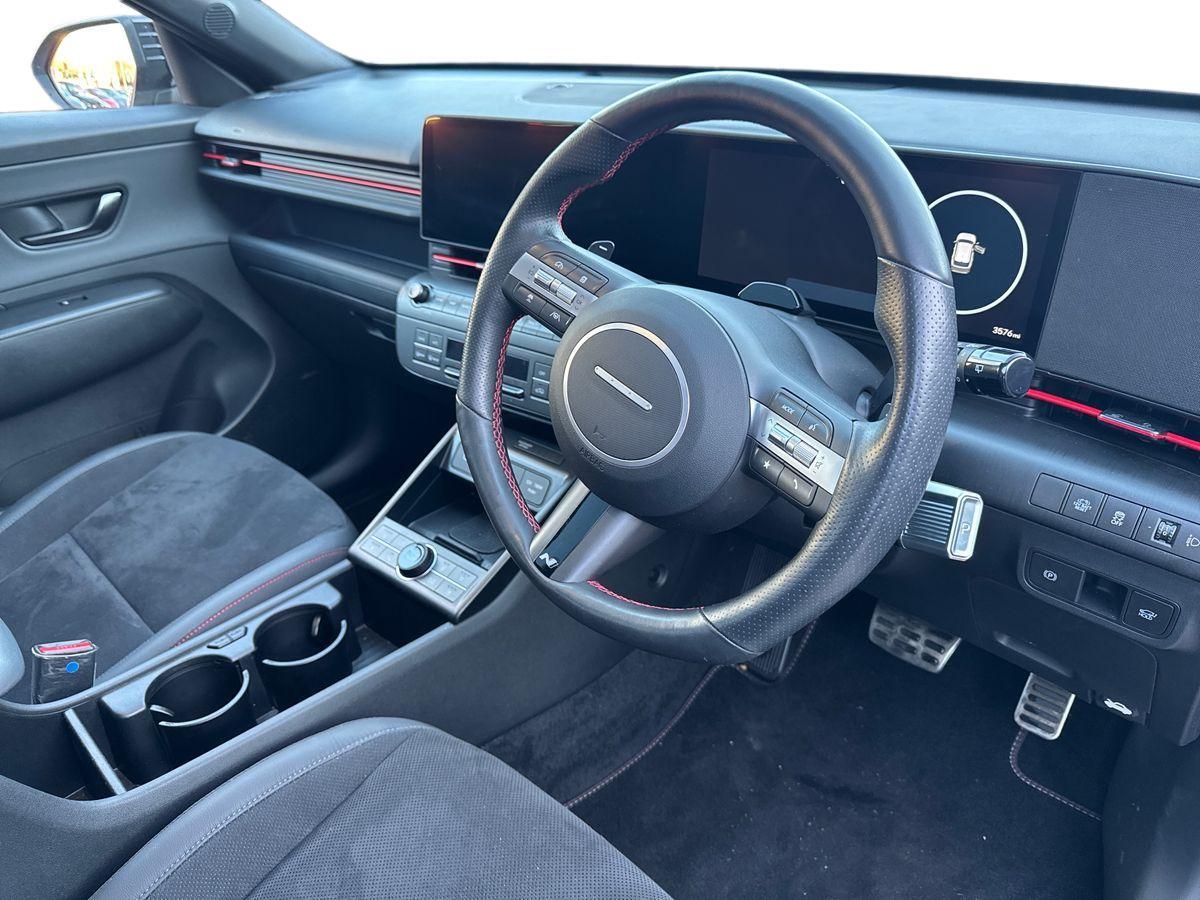 Used Hyundai KONA 2025 for sale - 76716897: Photo 15