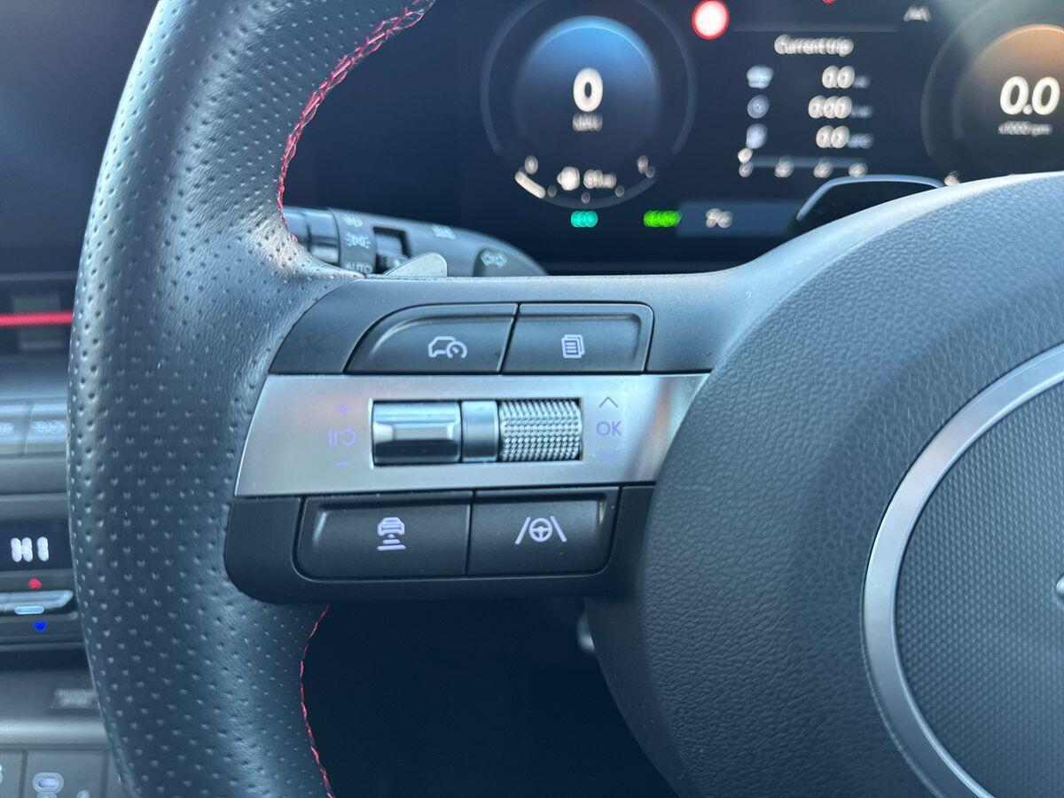 Used Hyundai KONA 2025 for sale - 76716897: Photo 16