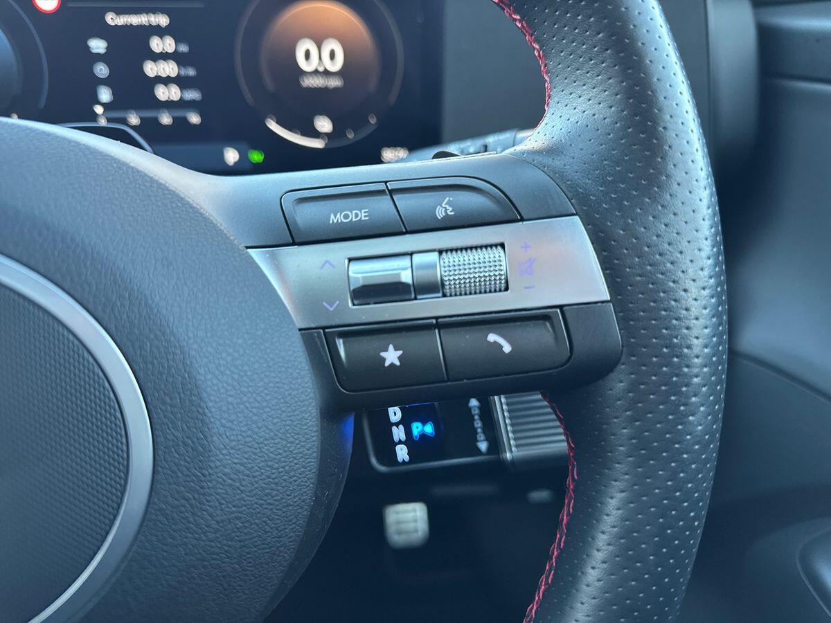 Used Hyundai KONA 2025 for sale - 76716897: Photo 17