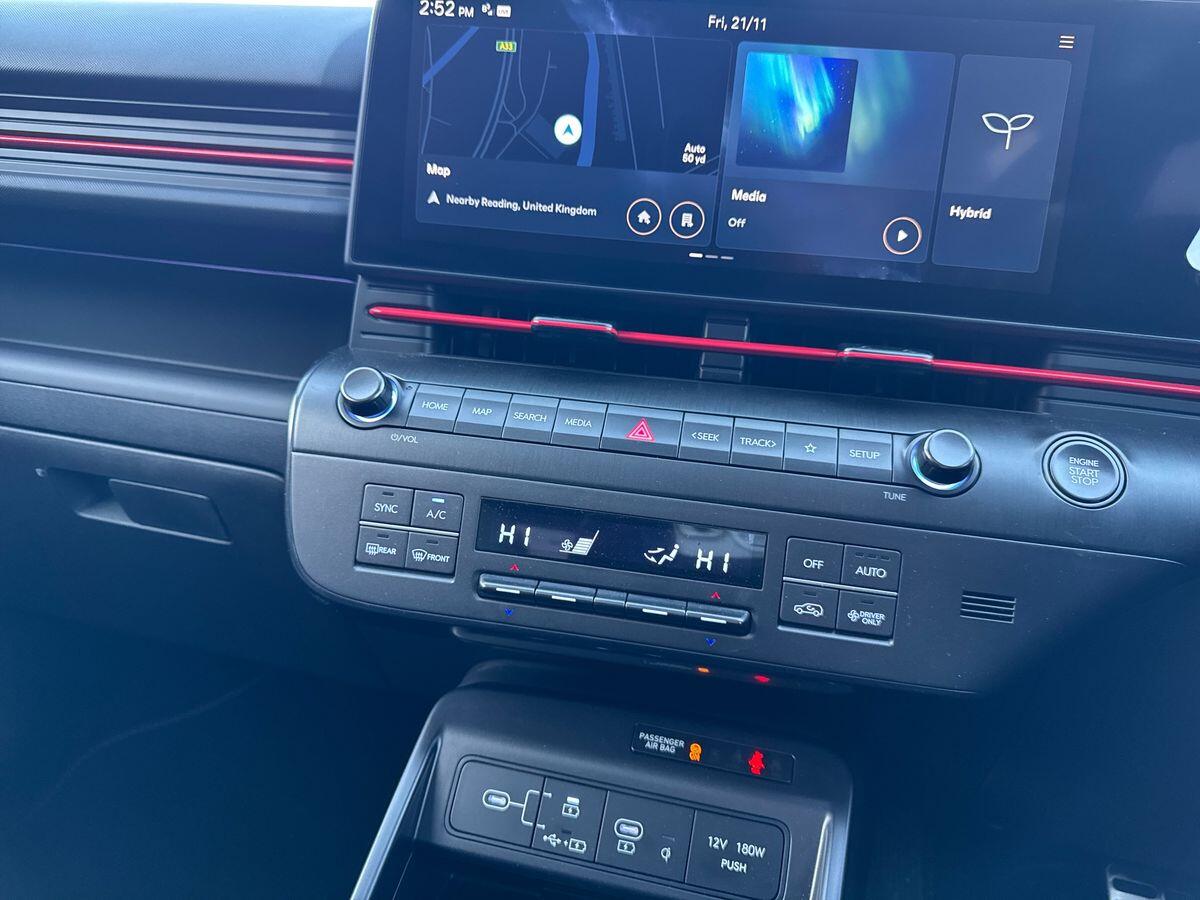 Used Hyundai KONA 2025 for sale - 76716897: Photo 18