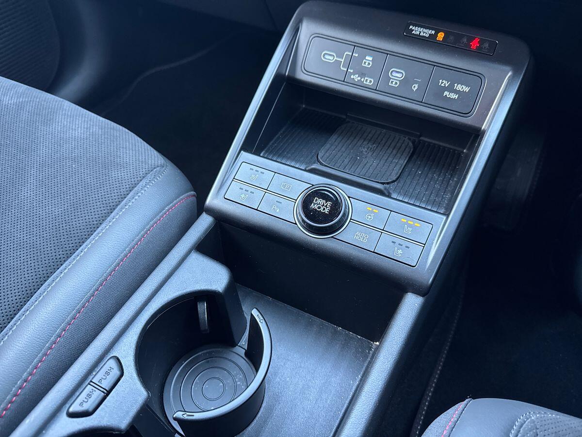 Used Hyundai KONA 2025 for sale - 76716897: Photo 19