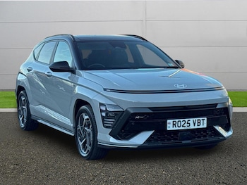 Used Hyundai KONA 2025 for sale - 76716897: Photo