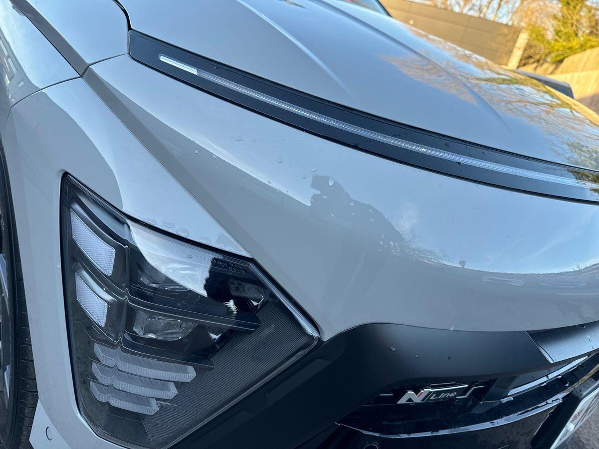 Used Hyundai KONA 2025 for sale - 76716897: Photo 21