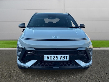 Used Hyundai KONA 2025 for sale - 76716897: Photo