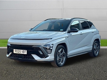 Used Hyundai KONA 2025 for sale - 76716897: Photo