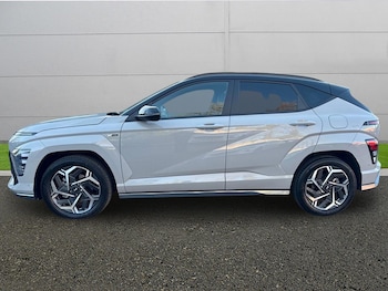 Used Hyundai KONA 2025 for sale - 76716897: Photo