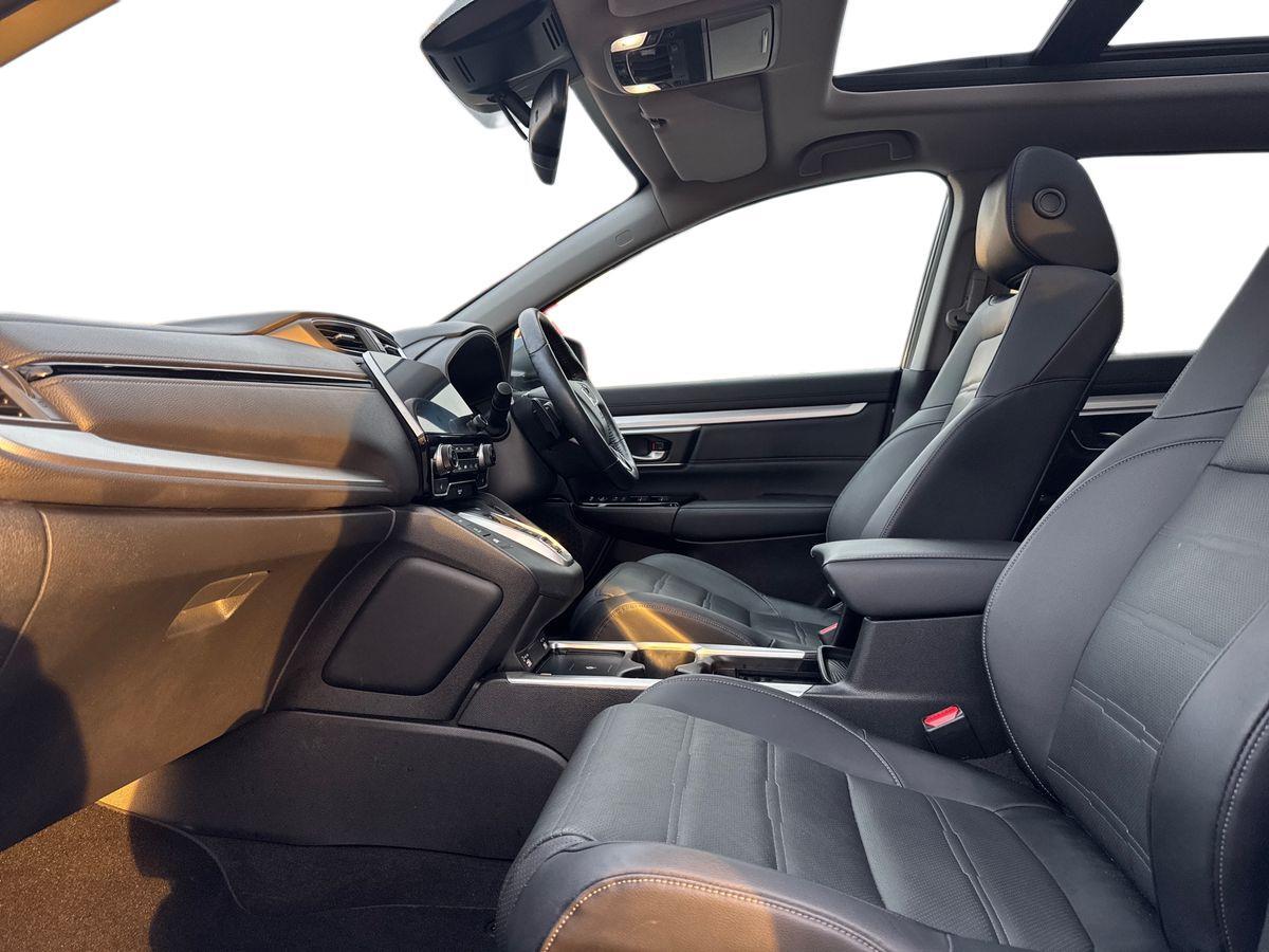 Used Honda CR-V 2023 for sale - 76716893: Photo 10