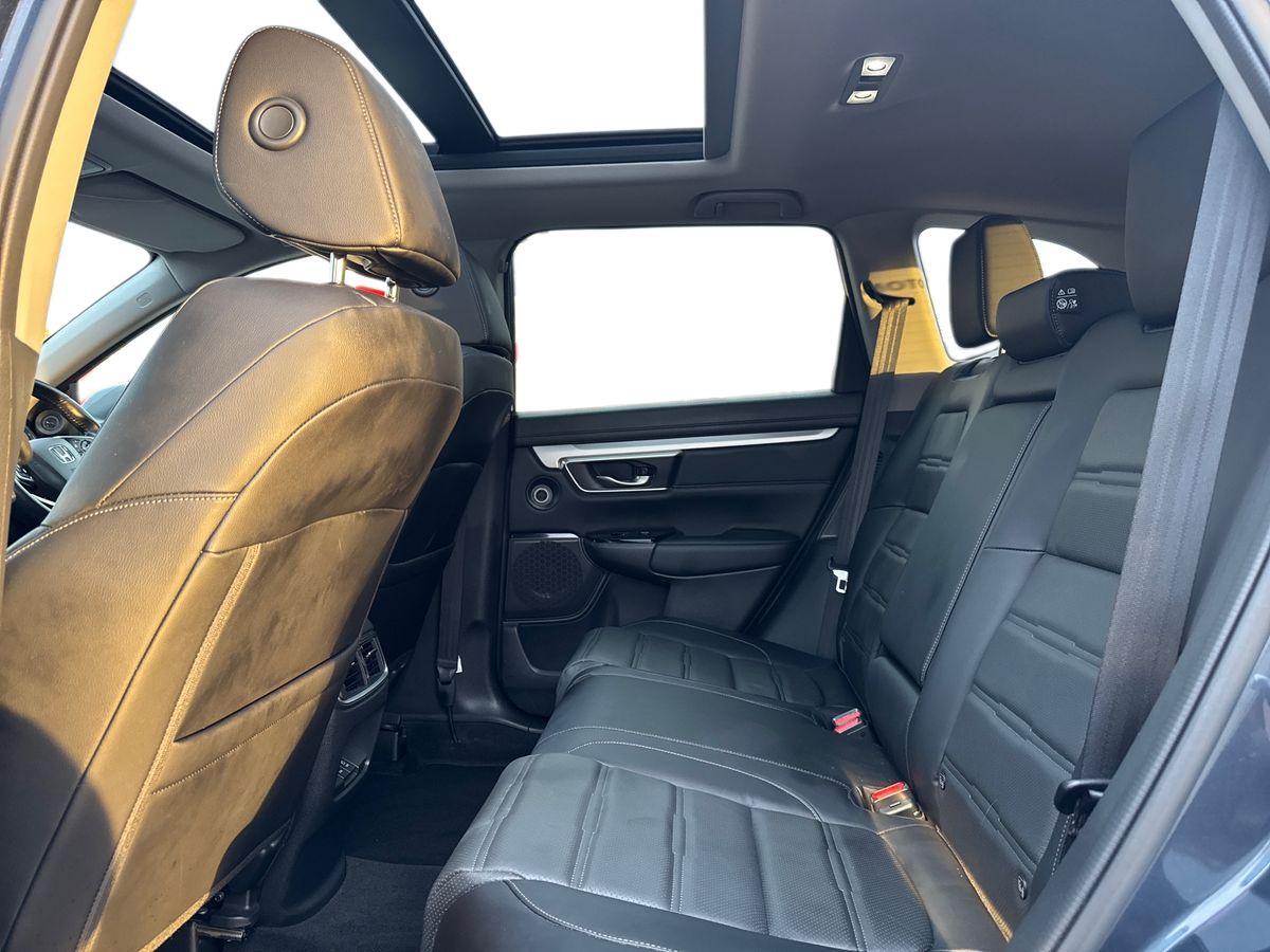Used Honda CR-V 2023 for sale - 76716893: Photo 11