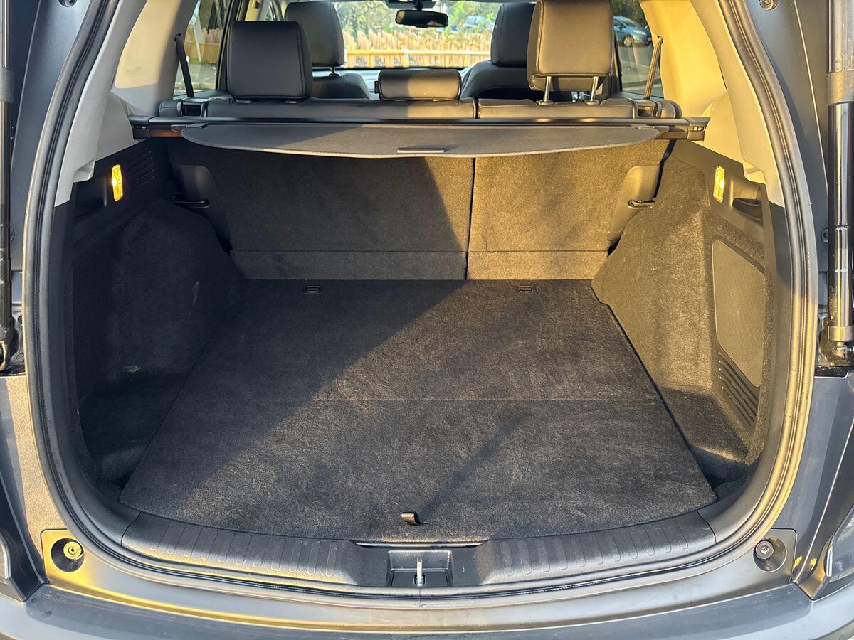 Used Honda CR-V 2023 for sale - 76716893: Photo 12