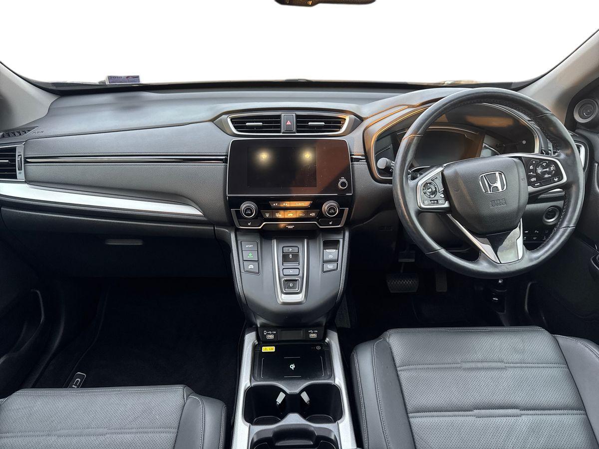 Used Honda CR-V 2023 for sale - 76716893: Photo 13