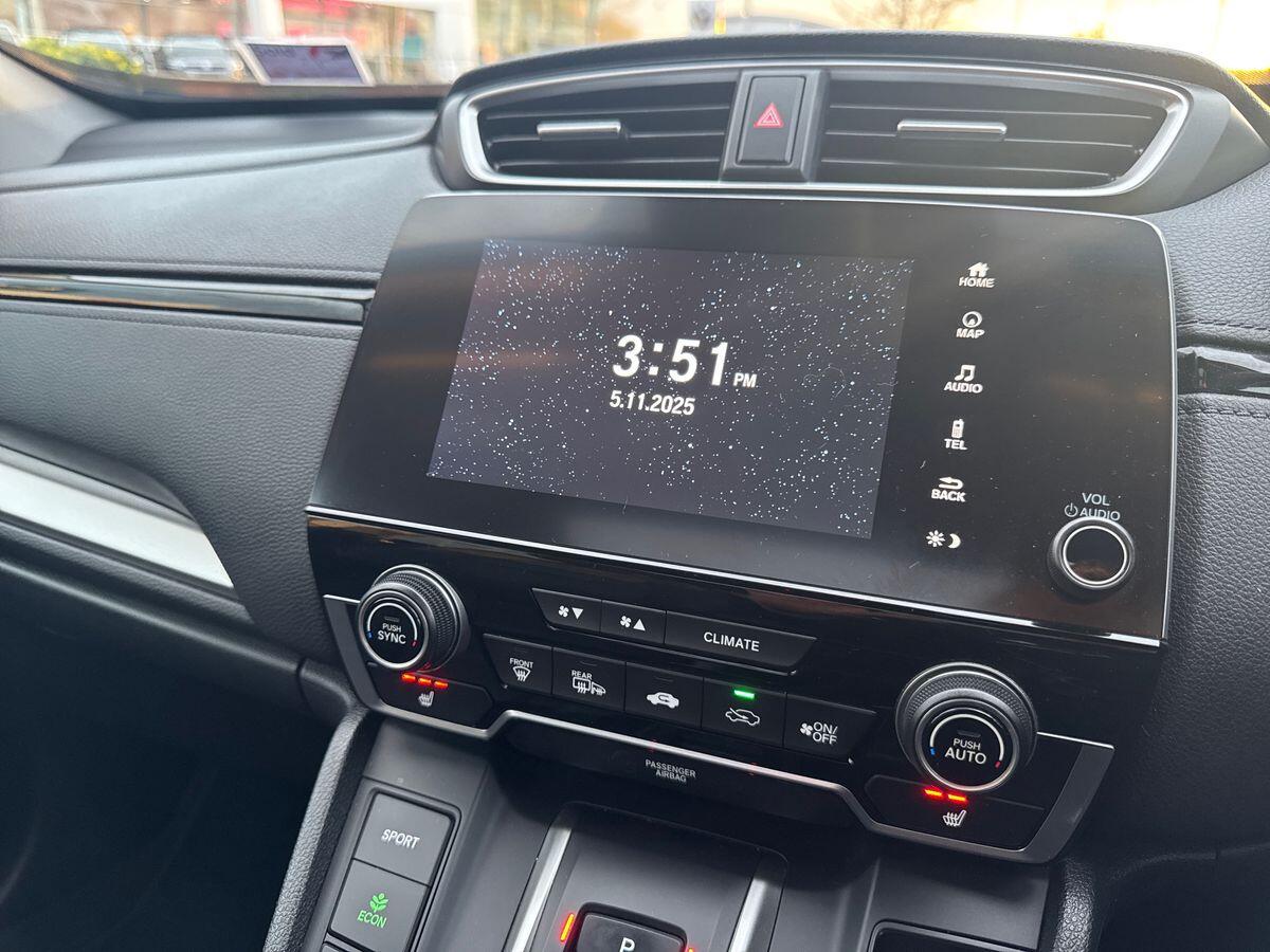 Used Honda CR-V 2023 for sale - 76716893: Photo 18