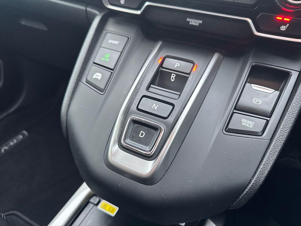 Used Honda CR-V 2023 for sale - 76716893: Photo 19