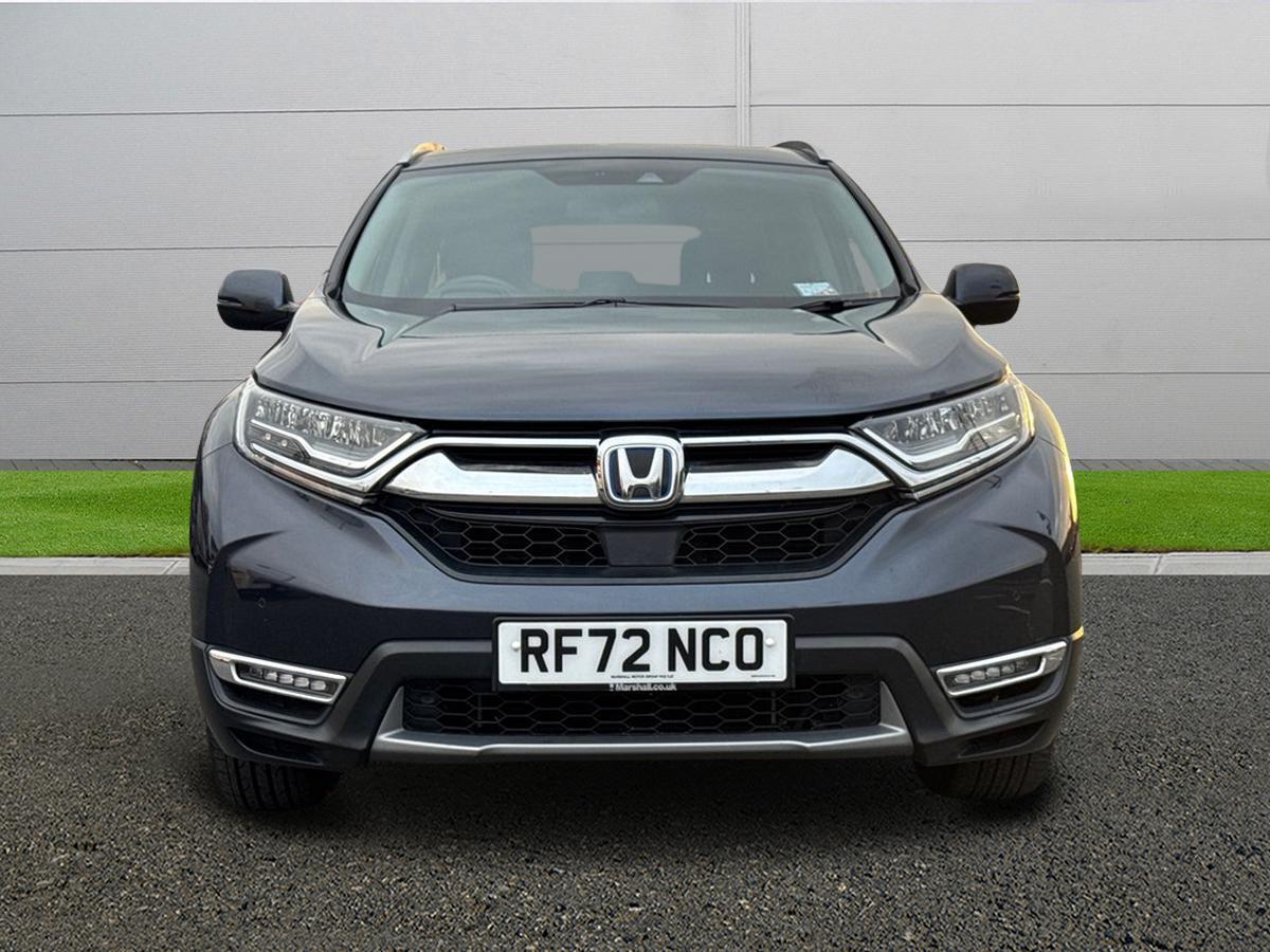Used Honda CR-V 2023 for sale - 76716893: Photo 2
