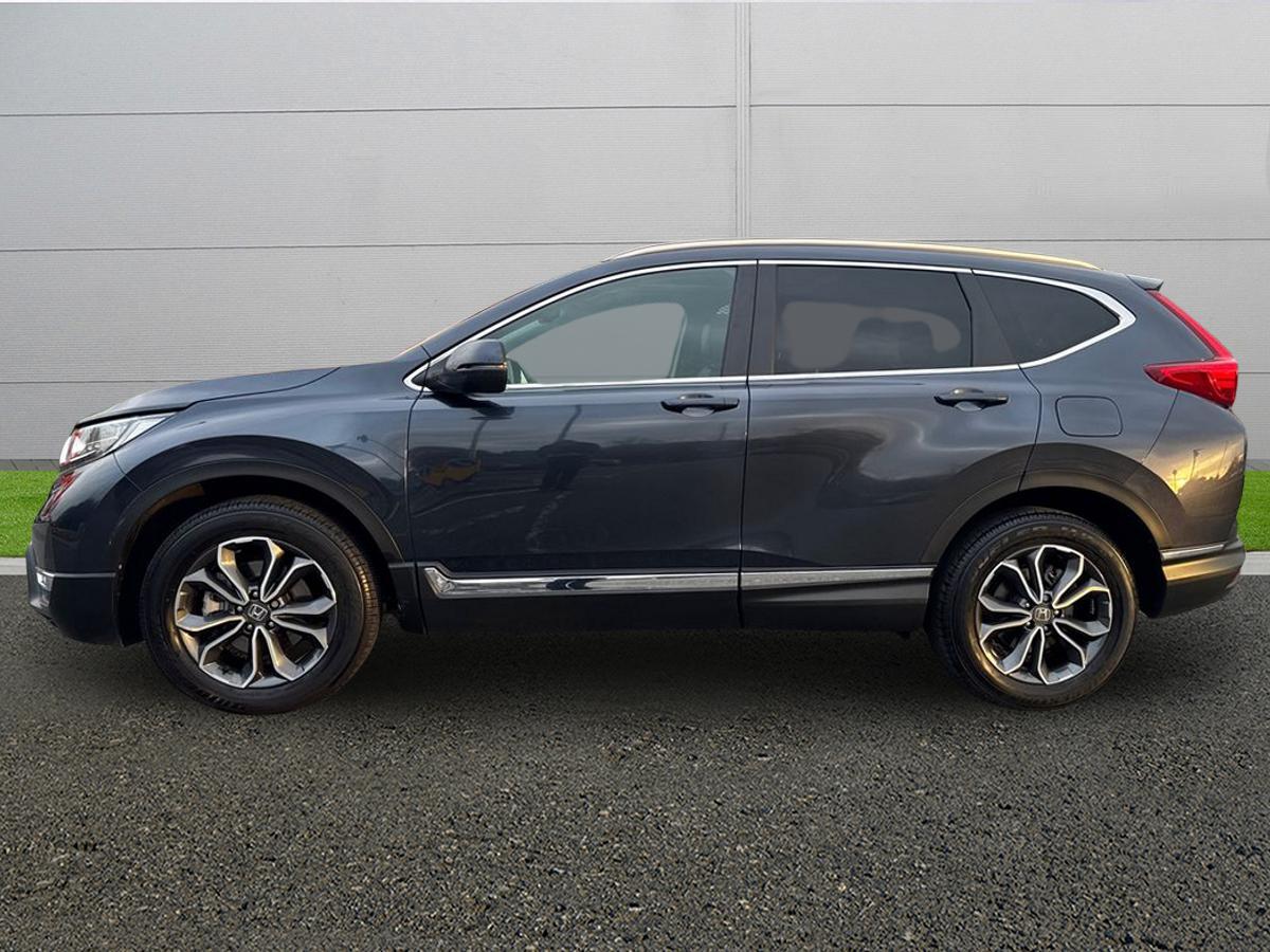 Used Honda CR-V 2023 for sale - 76716893: Photo 4