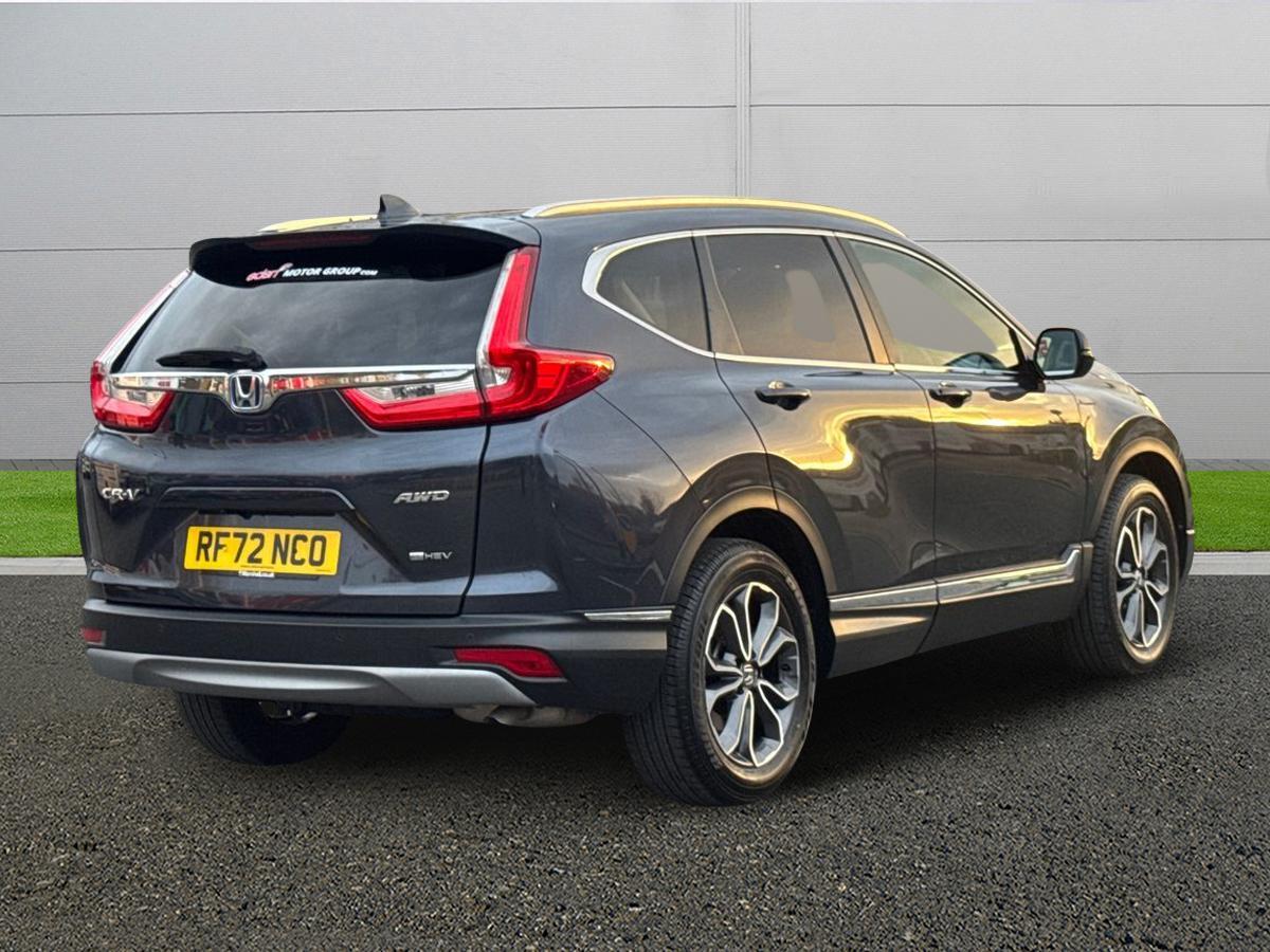 Used Honda CR-V 2023 for sale - 76716893: Photo 7