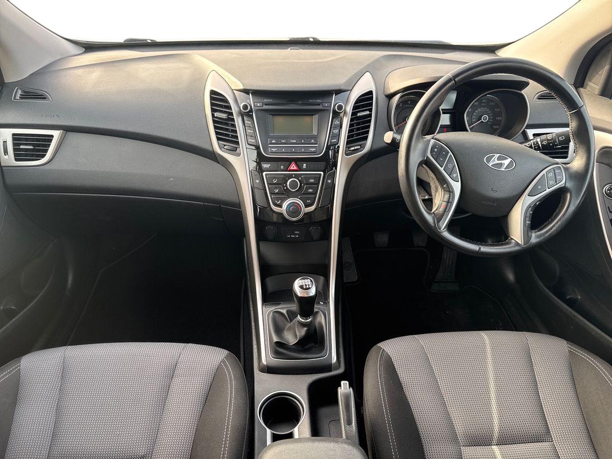 Used Hyundai i30 2016 for sale - 77771102: Photo 13