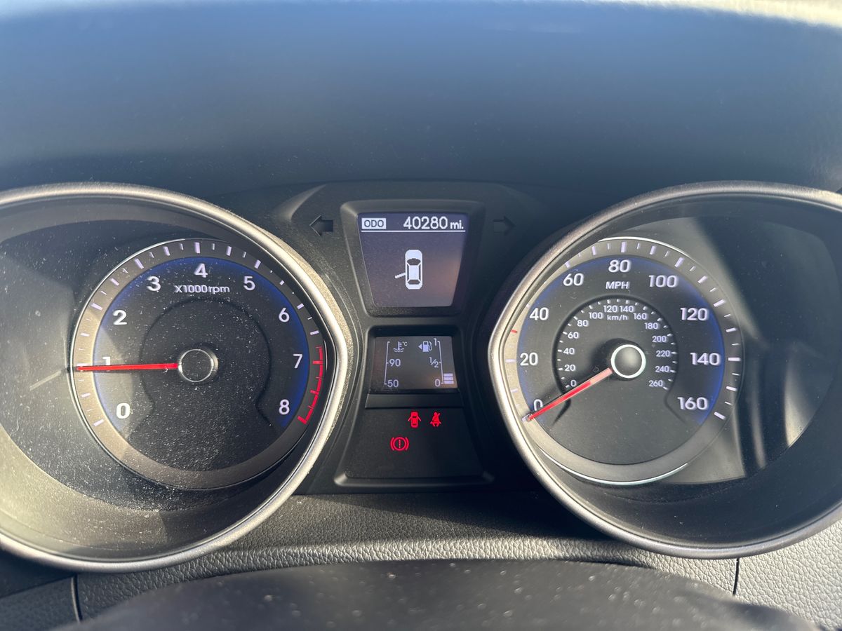 Used Hyundai i30 2016 for sale - 77771102: Photo 14