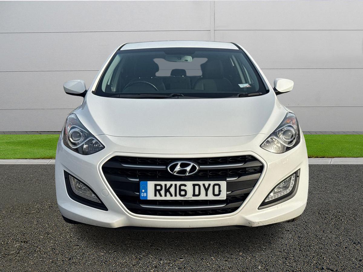 Used Hyundai i30 2016 for sale - 77771102: Photo 2